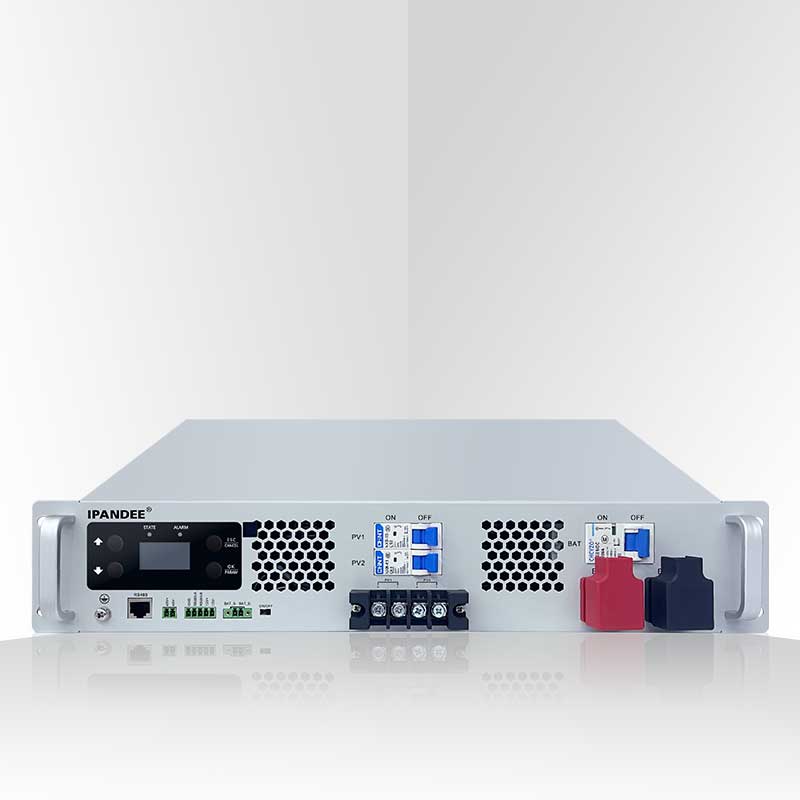 EMPPT4860 series Telecom 48VDC MPPT solar charge controller