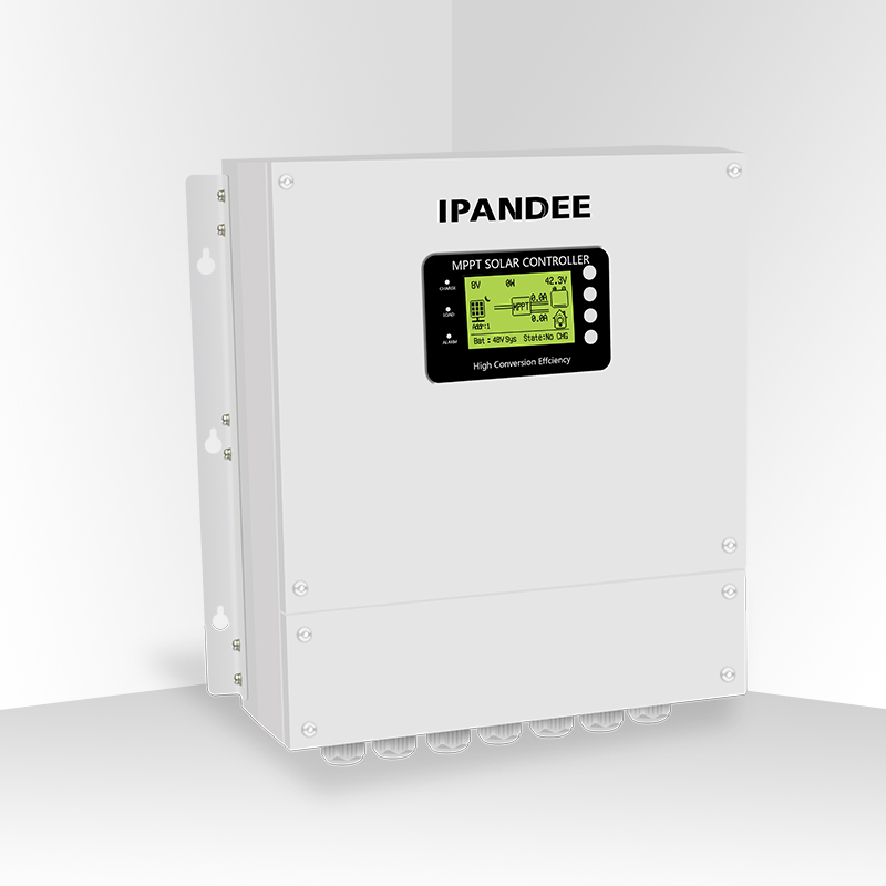 Mars series MPPT controller